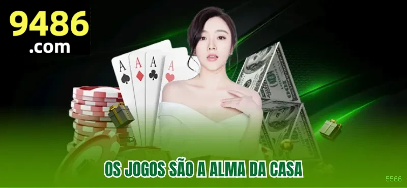 5566: Os Melhores Recursos da Seção Arcade Que Você Precisa Conhecer