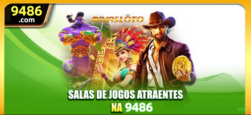 5566: Os Melhores Recursos da Seção Arcade Que Você Precisa Conhecer