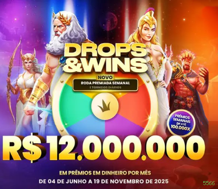 5566: Análises que Levam Seu Jogo a Outro Nível