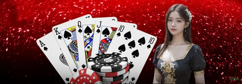 5566: Entre no Mundo Mágico das Cartas e Transforme Seu Jogo