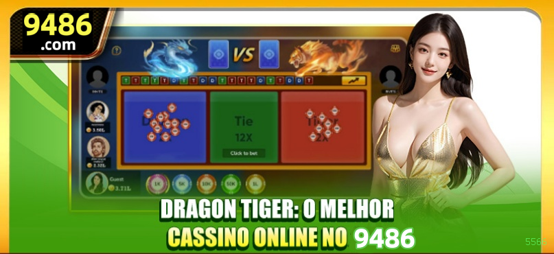 5566: A Nova Era dos Jogos Mobile Que Você Precisa Conhecer